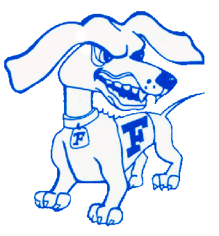 Frankfort Middle School Logo